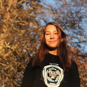 Meet your Posher, Lidia